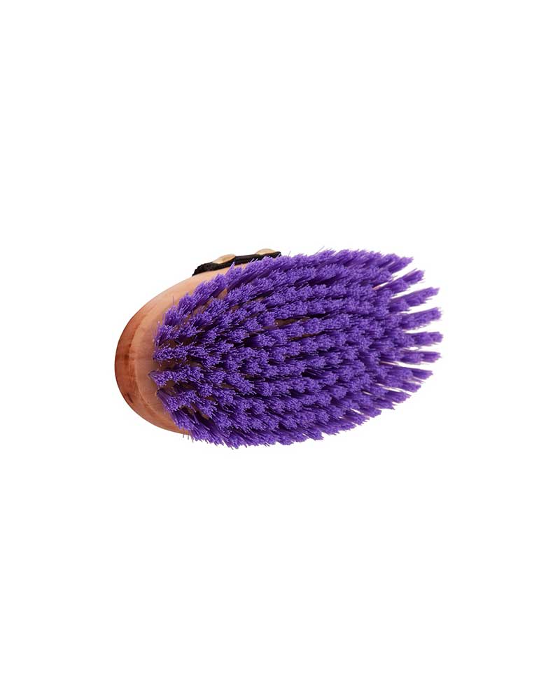 Premiere Bodybrush Wood Pony Soft