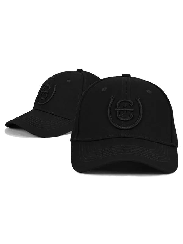 Equestrian Stockholm Baseball cap