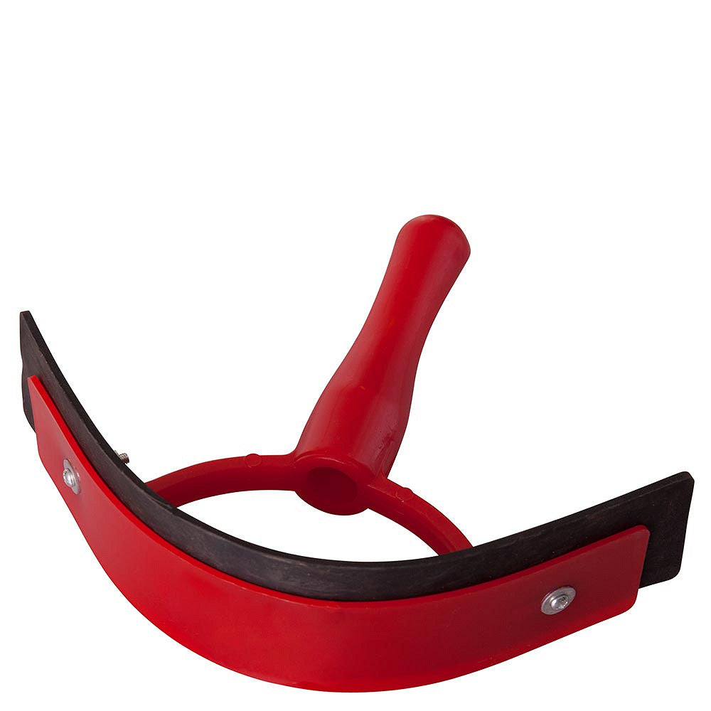 Premiere Plastic Zweetmes Met Rubber