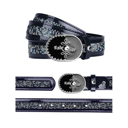 Fair Play Luxe riem Merin