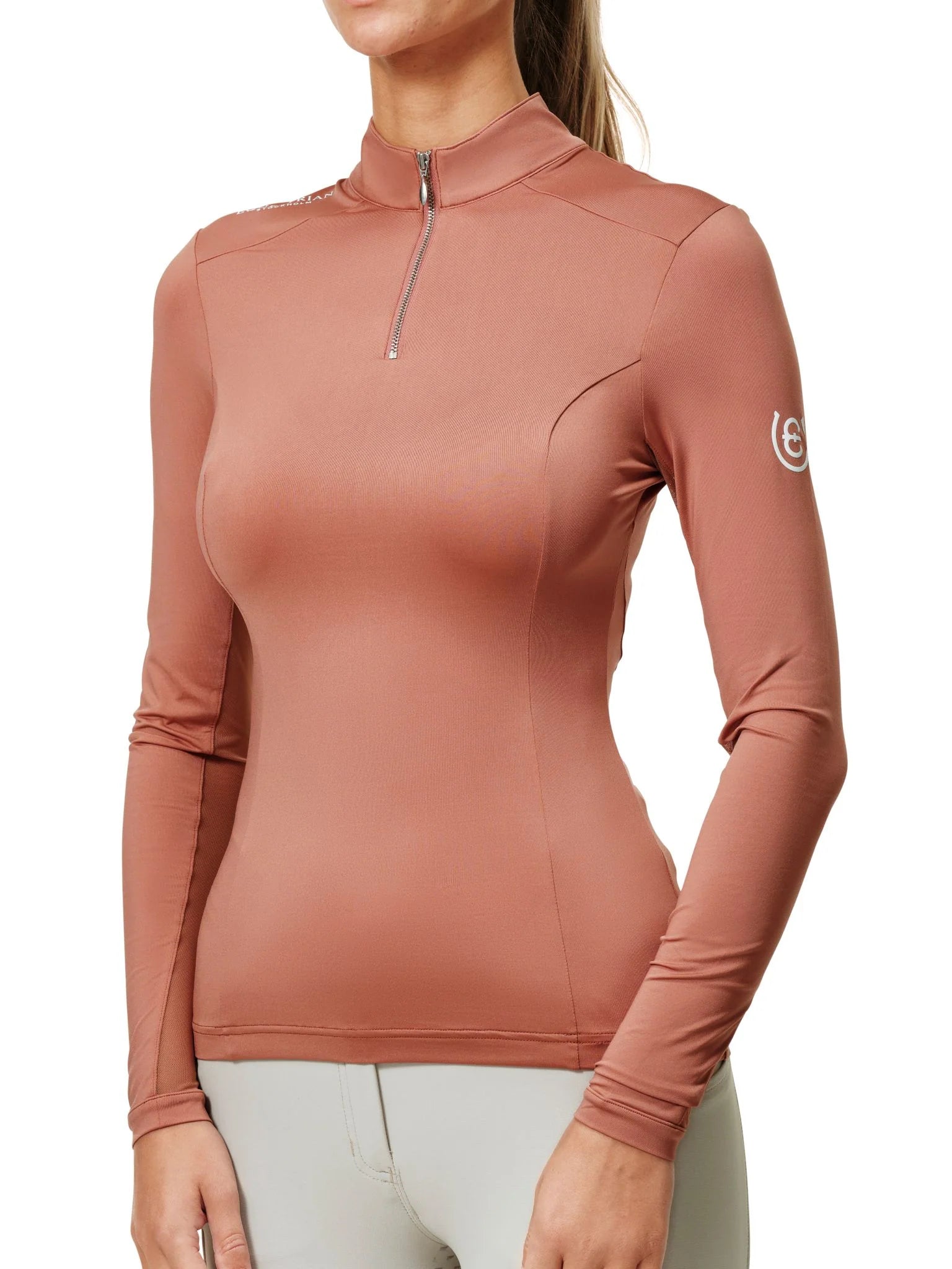 Equestrian Stockholm Air Breeze Sunshirt