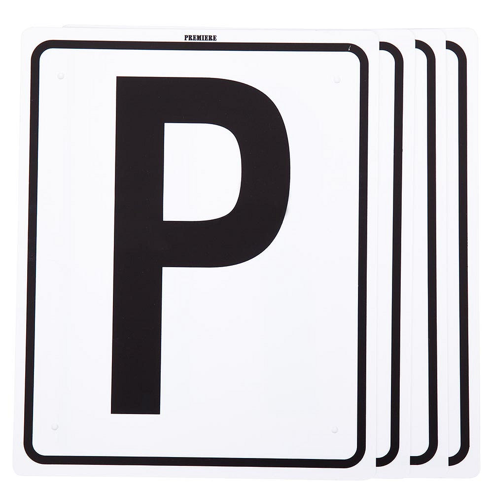 Premiere manegeletters R-V-P-S