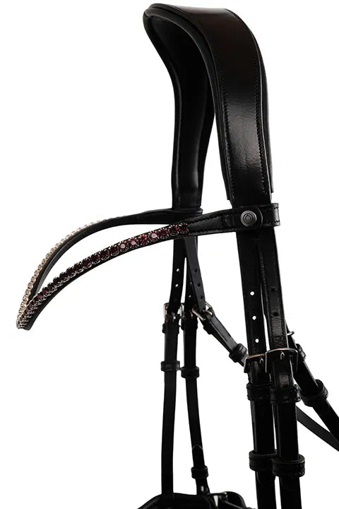 Montar Frontriem Fair Crystals