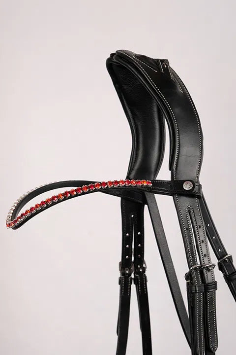 Montar Frontriem Fair Crystals