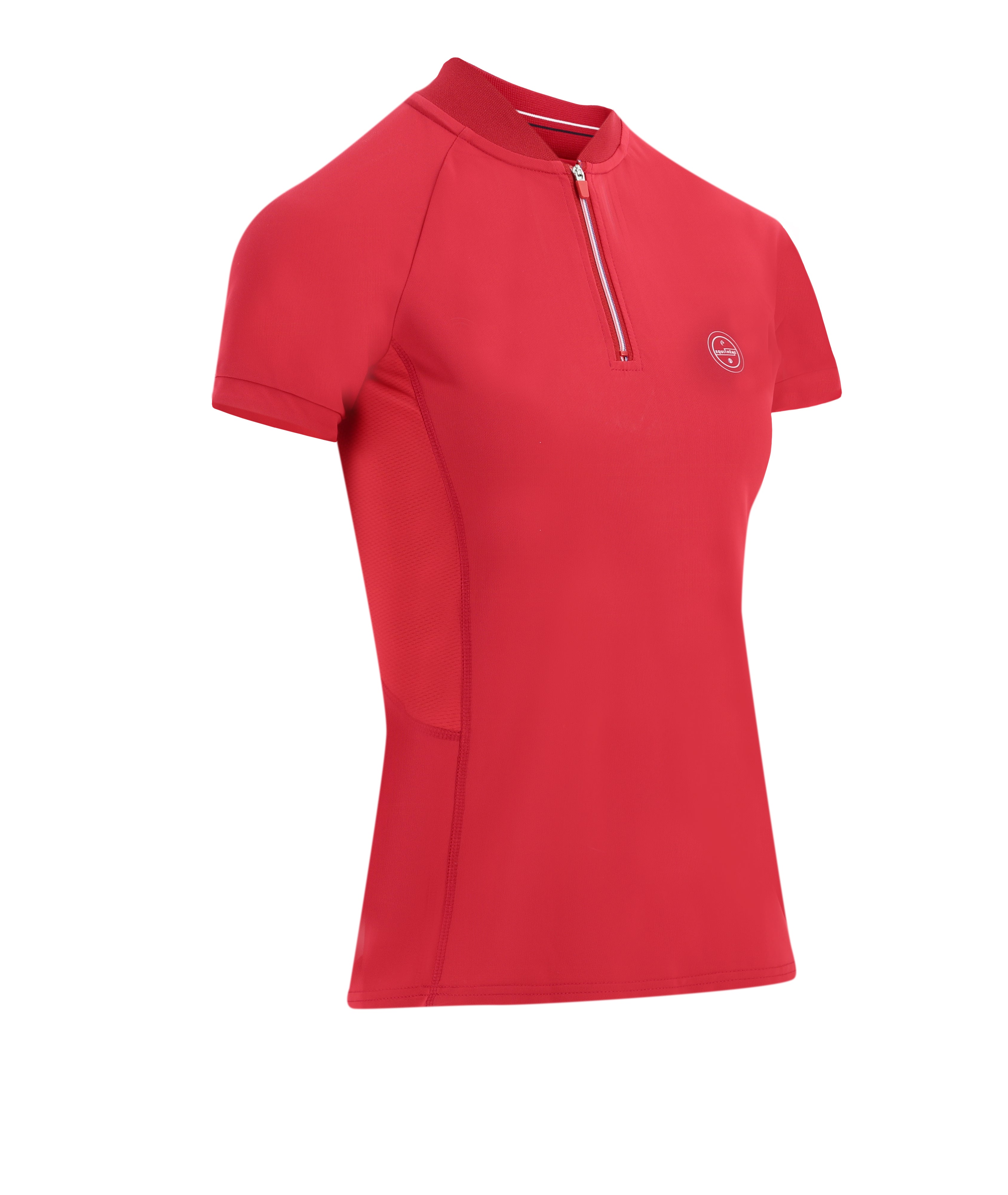 Equethéme Emma Poloshirt