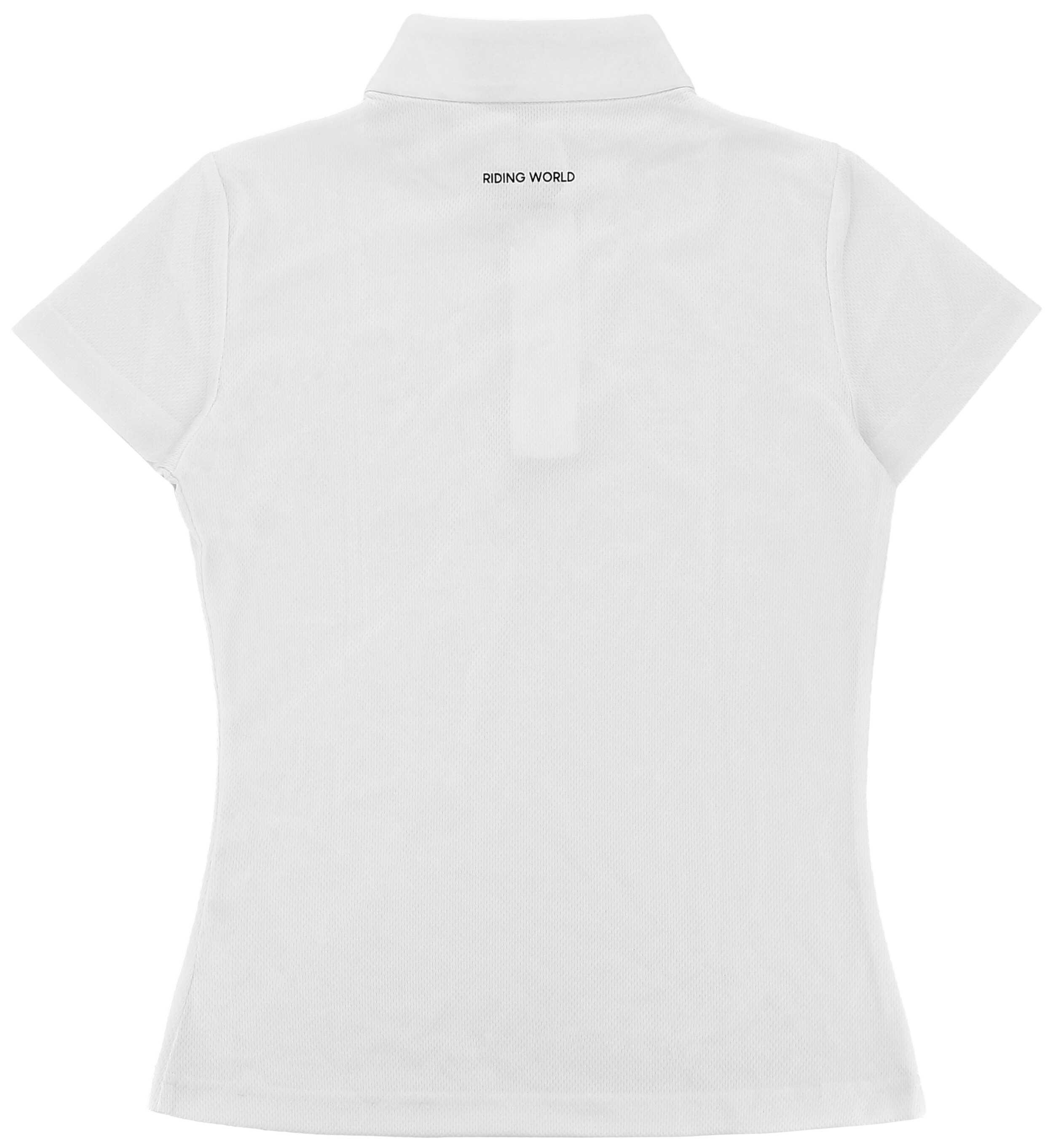 Riding World Kids Polo Roxanne