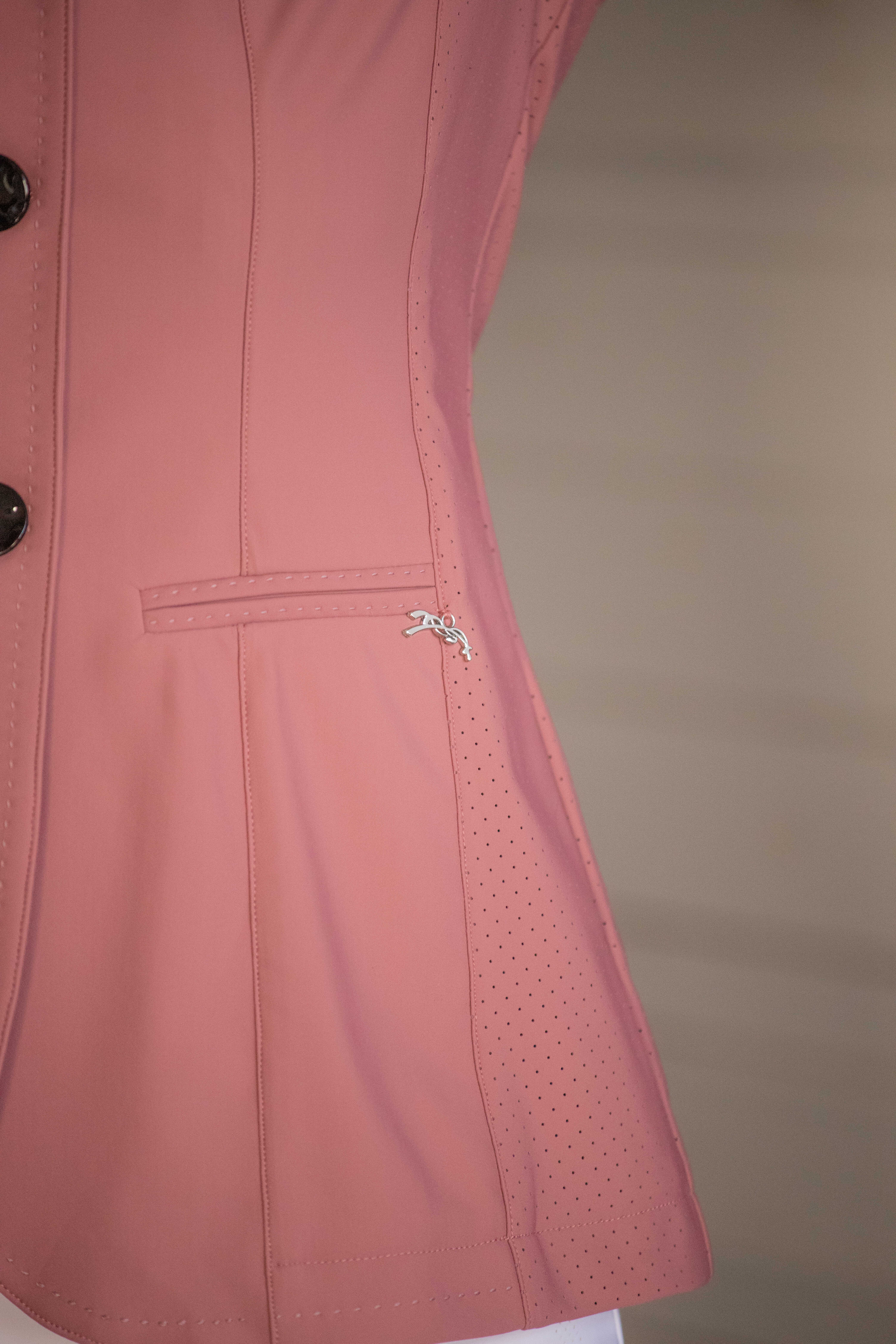 Penelope Wedstrijd jasje Calista