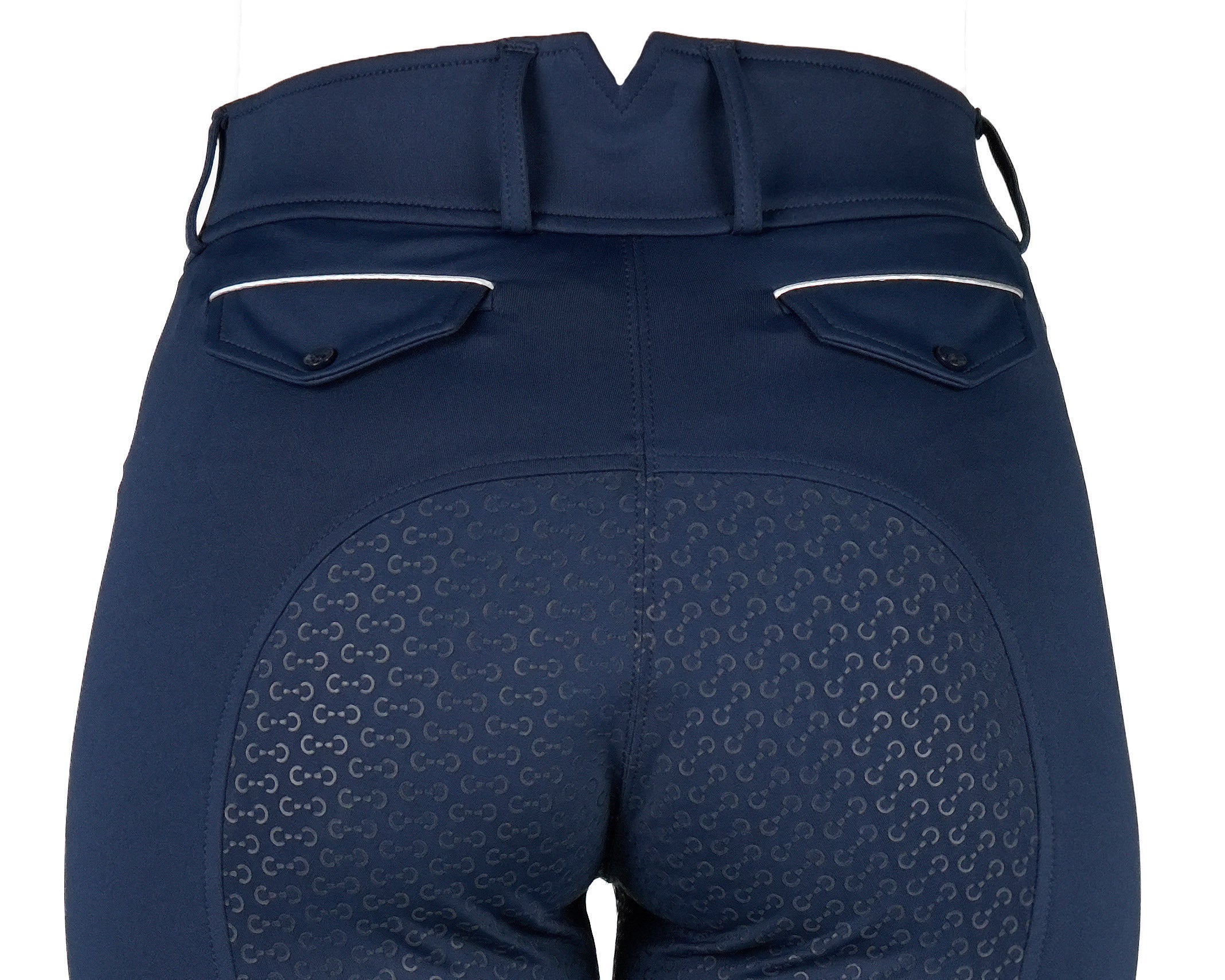 Riding World Rijbroek River