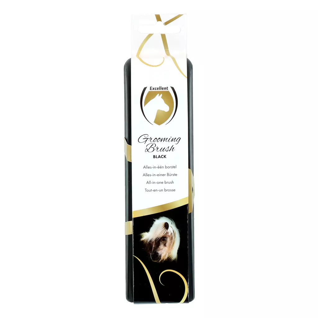 Excellent Horse Grooming Brush