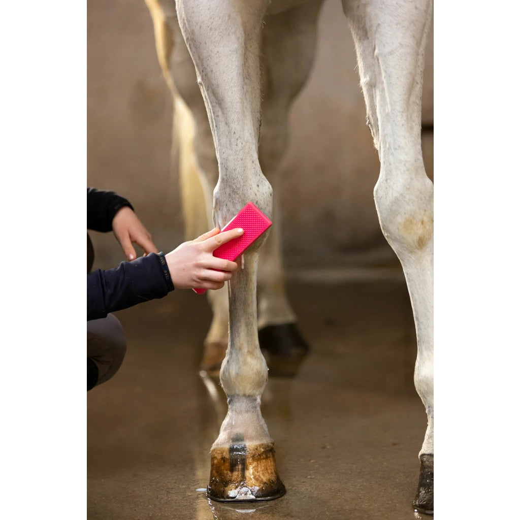 Excellence Horse Grooming Brush