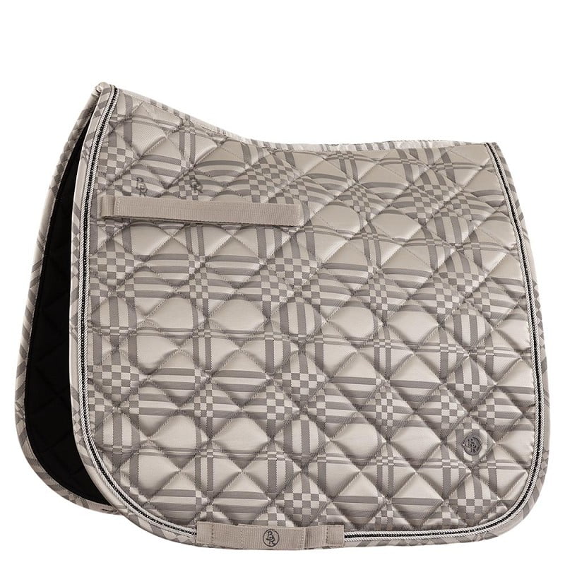 BR zadeldek Enya dressuur, Dove maat Full