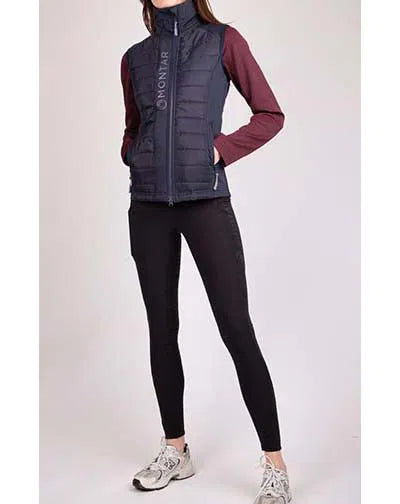 Montar Emma Bodywarmer