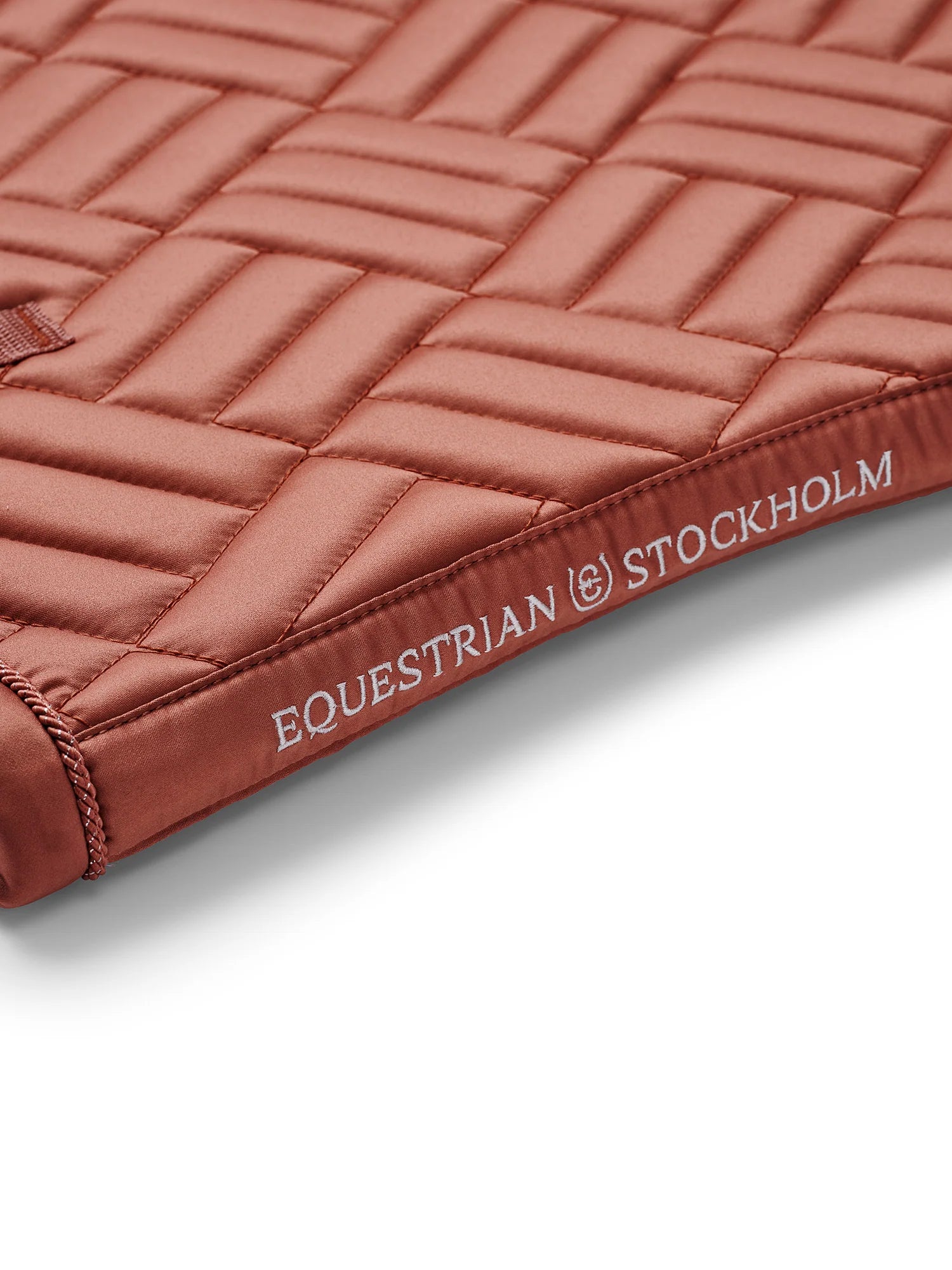 Equestrian Stockholm Dressuur Modern Zadeldek