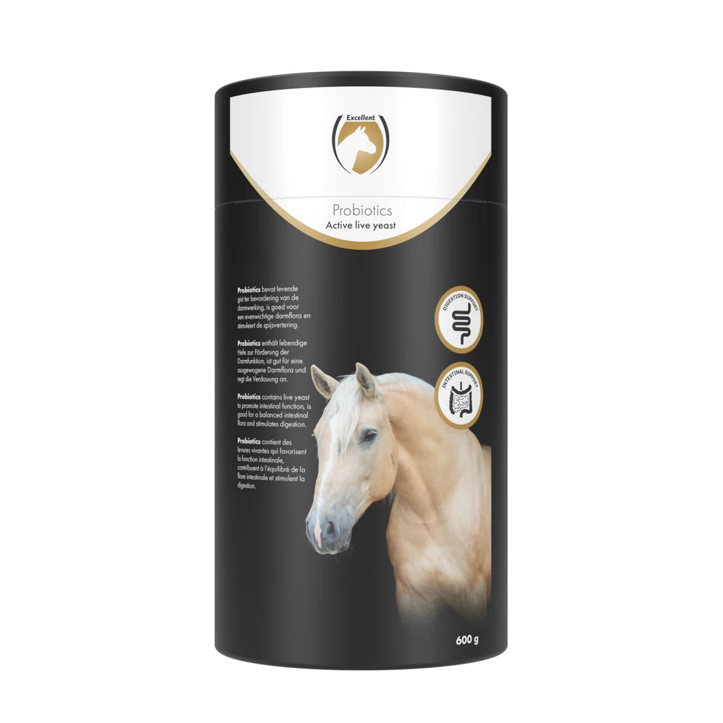Excellent Horse Probiotics