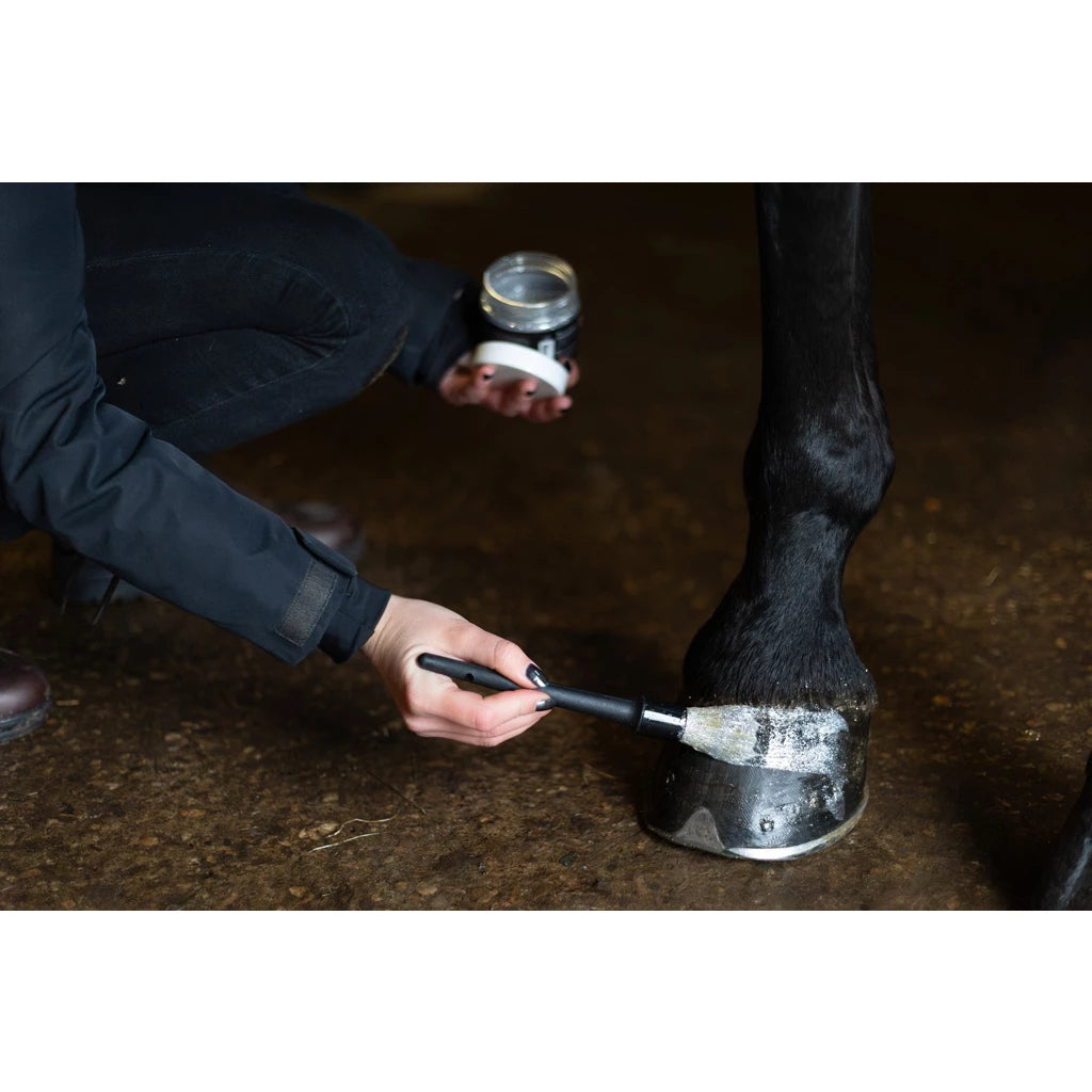 Excellence Horse Hi Gloss Glitter Hoof Polish