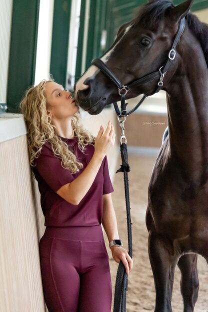 Horka rijlegging Pro Embossed, full grip