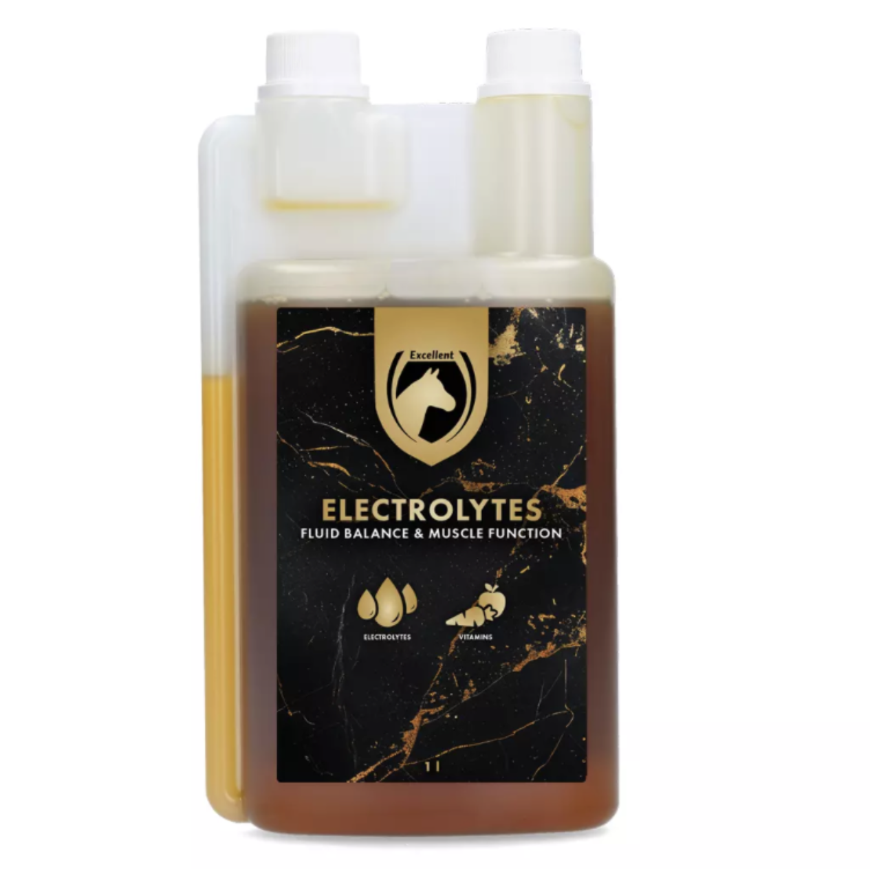 Excellent Horse Electrolytes Liquid