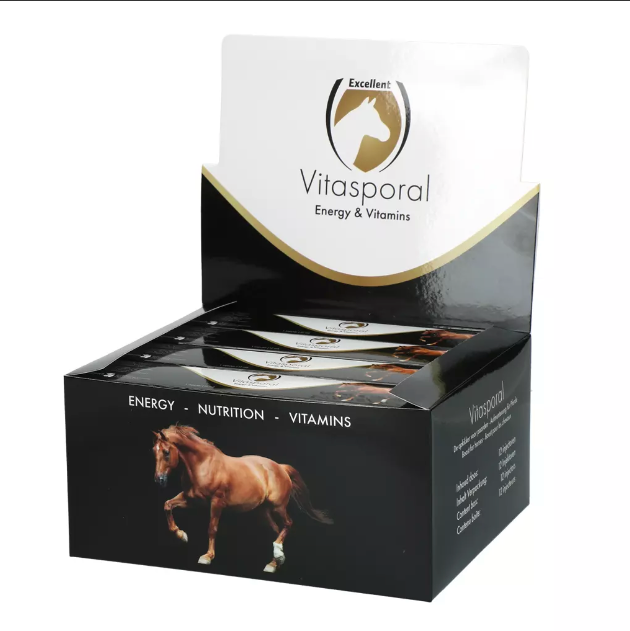 Excellent Horse Vitasporal