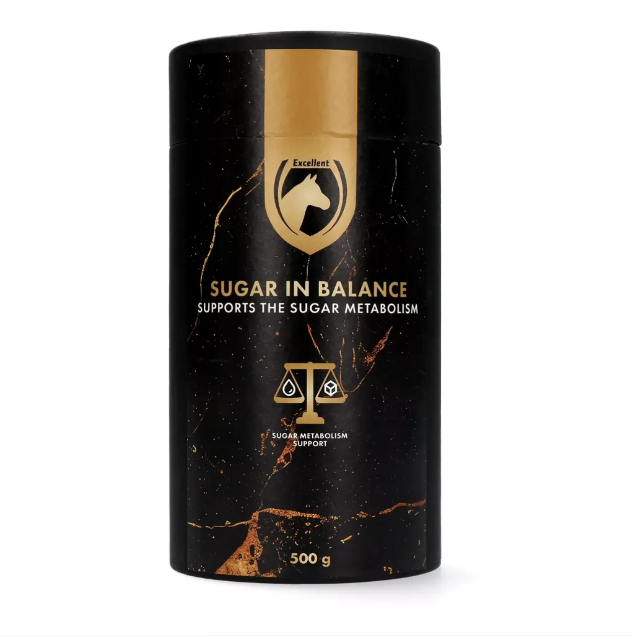 Excellent Horse Sugar In Balance