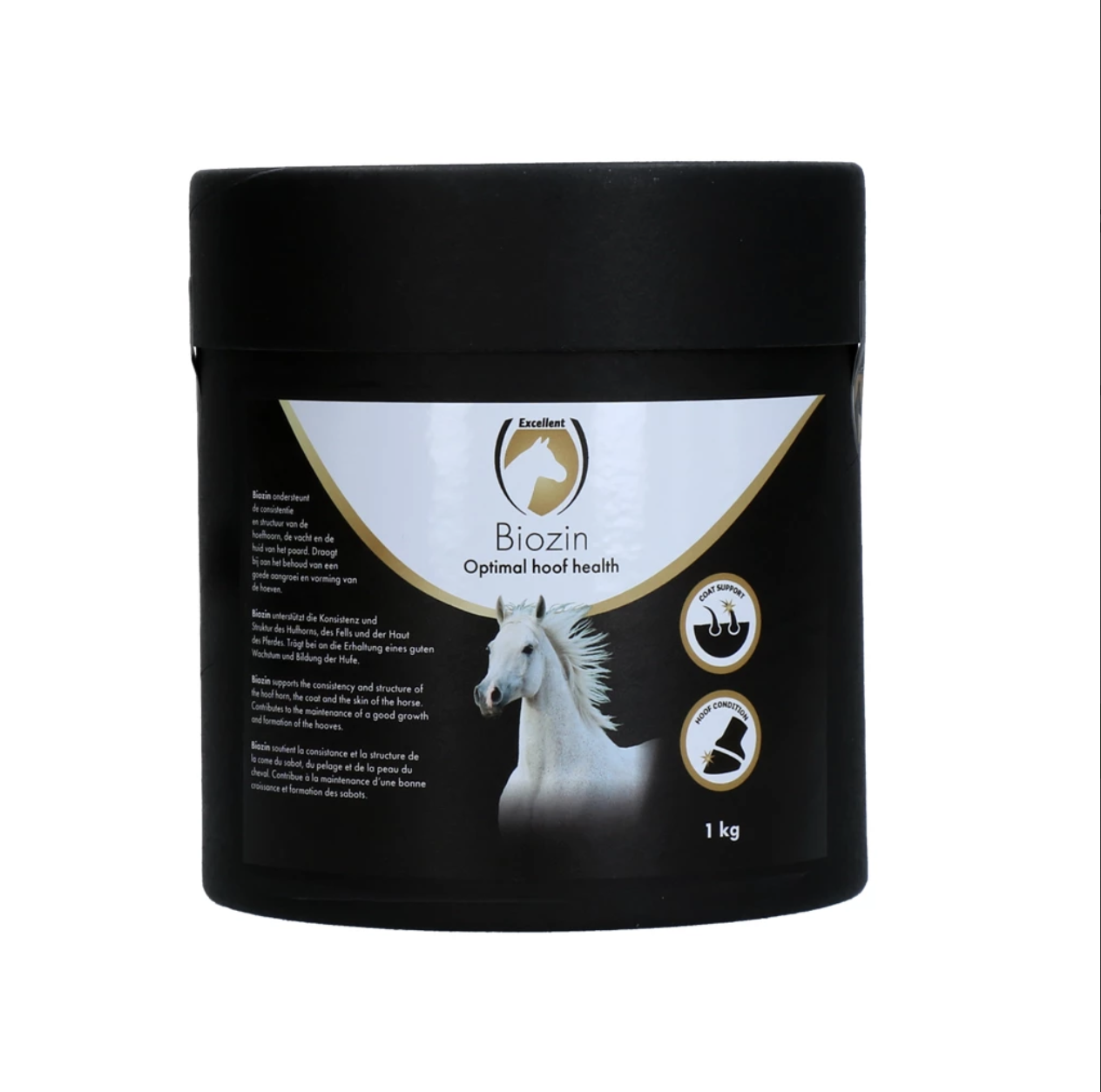 Excellent Horse Biozin