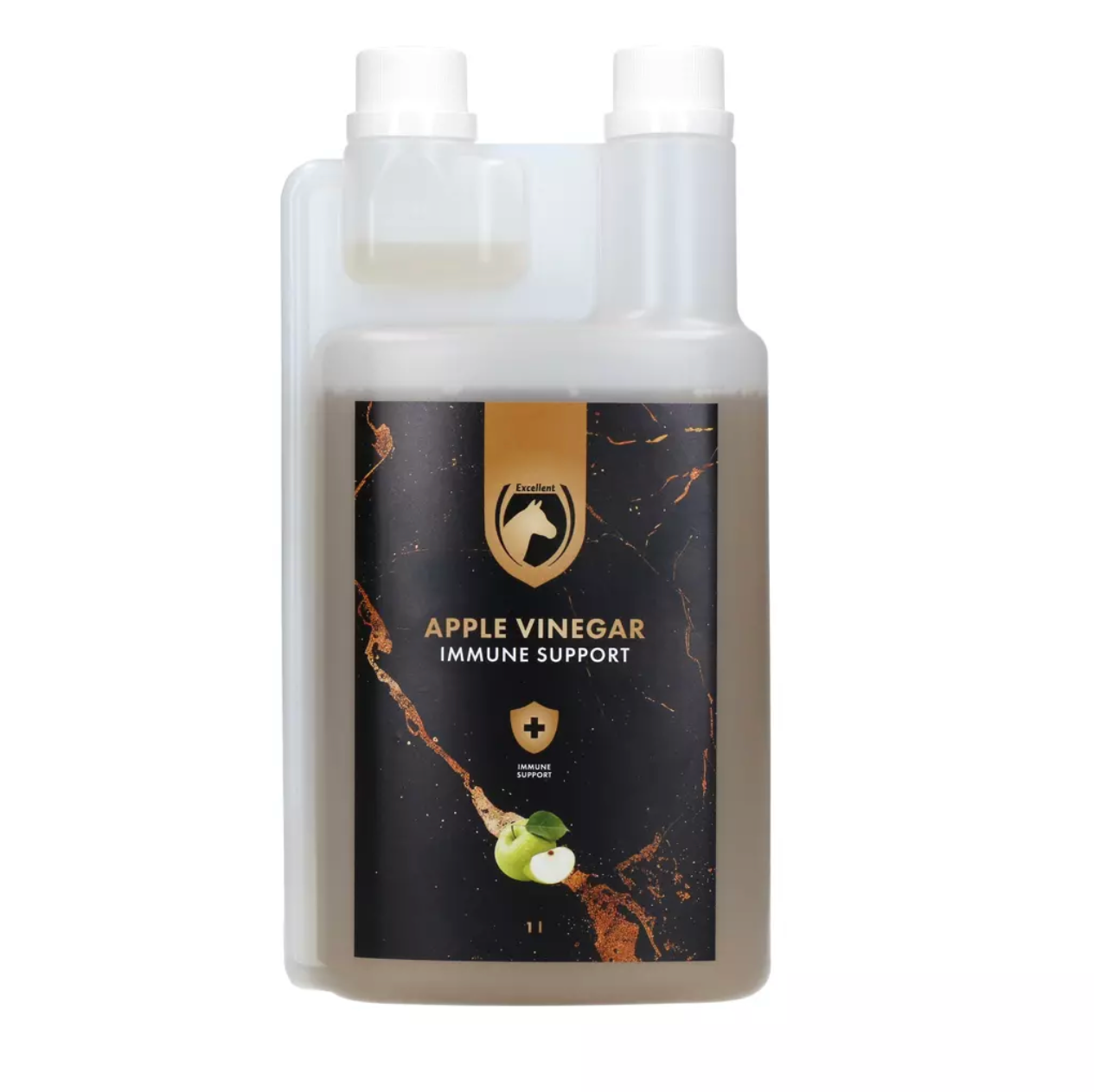 Excellent Horse Apple Vinegar