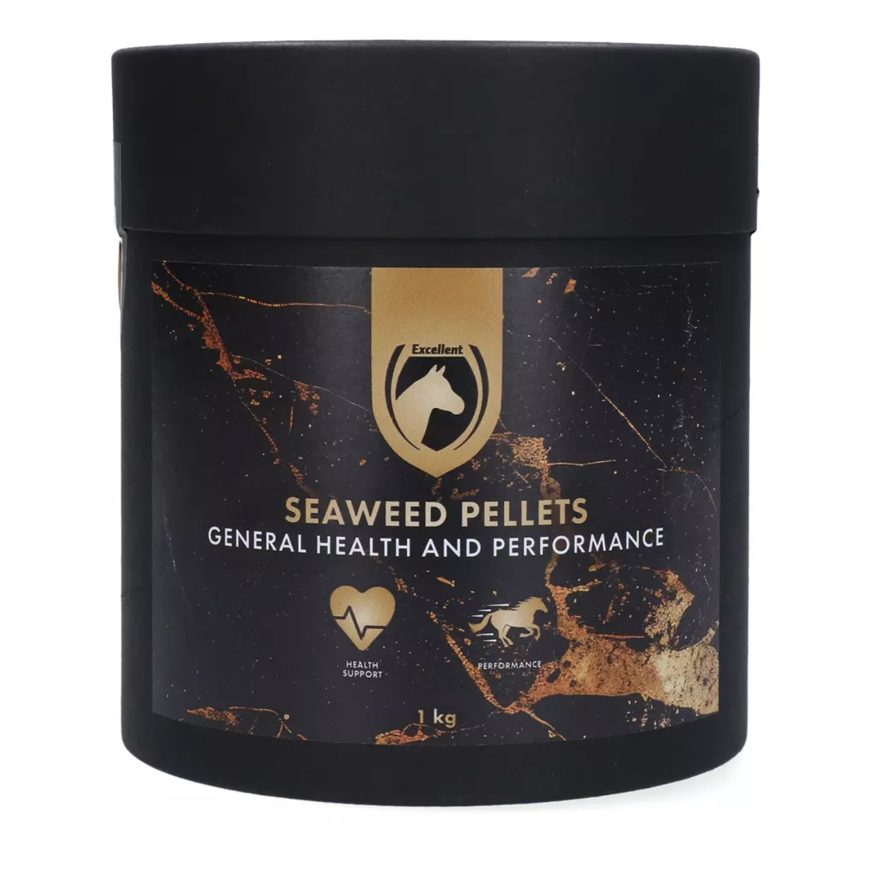 Excellent Horse Zeewierpellets