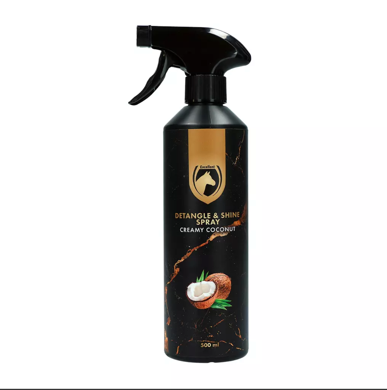 Excellent Horse Antiklit & Shine Spray