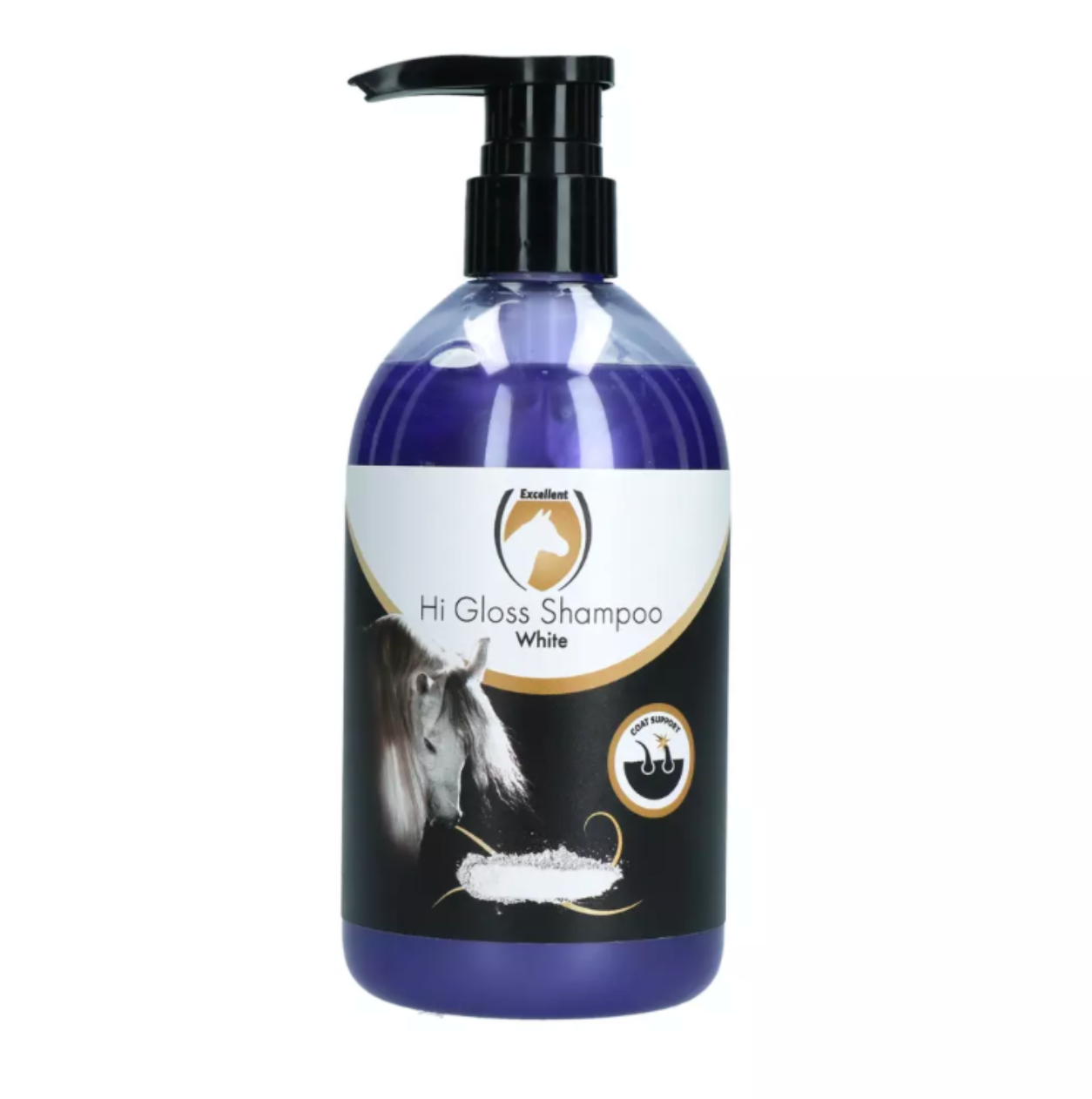 Excellent Horse Hi Gloss Paarse Shampoo