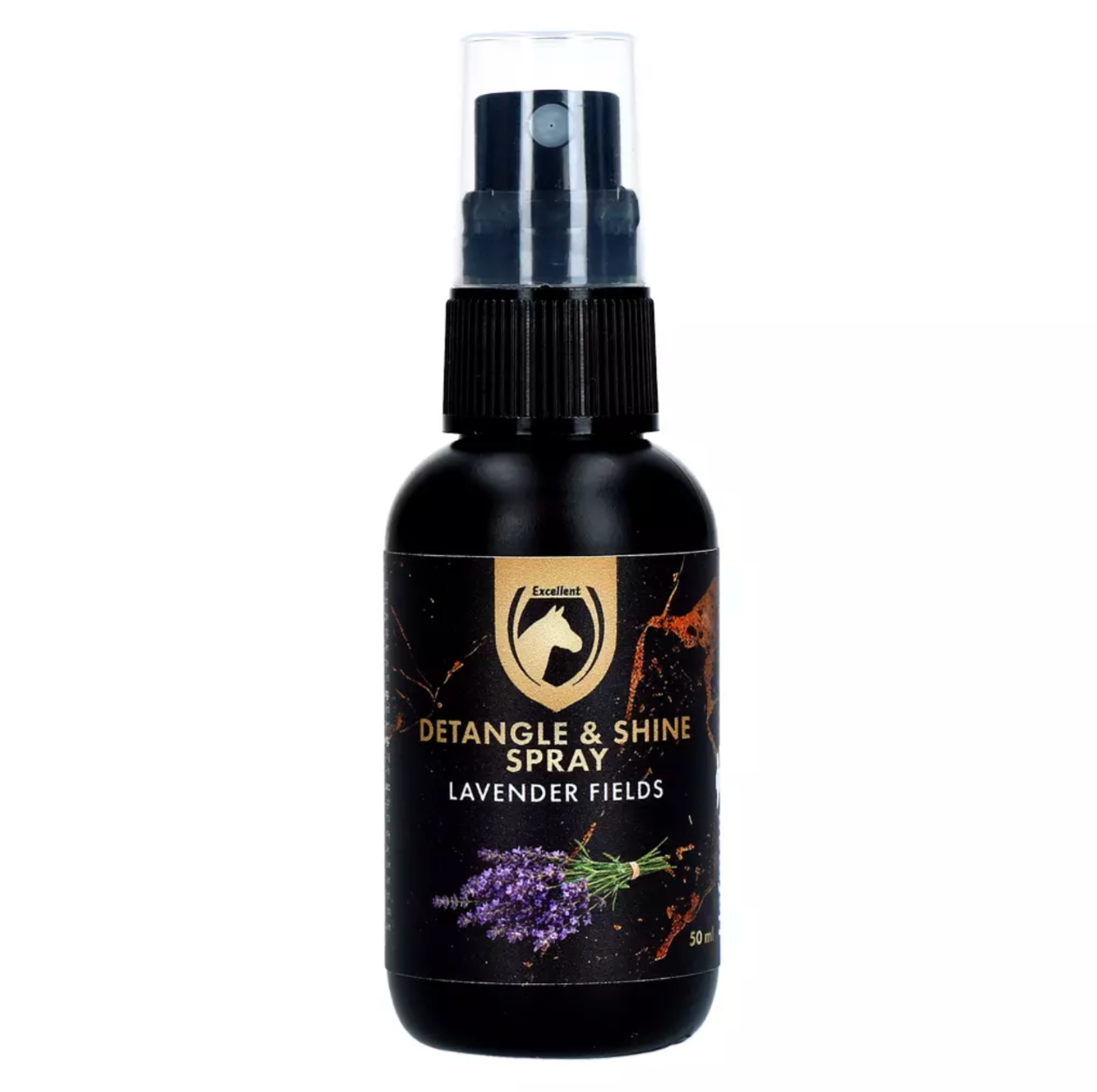 Excellent Horse Antiklit & Shine Spray Geschenkset