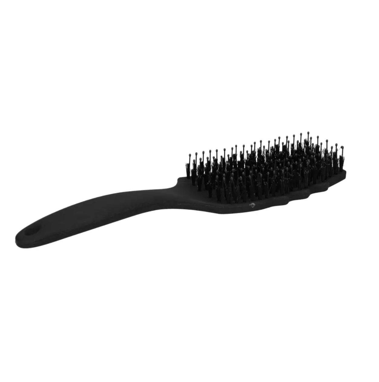 Excellent Horse Wave Brush