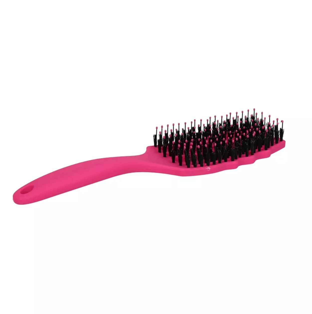 Excellent Horse Wave Brush