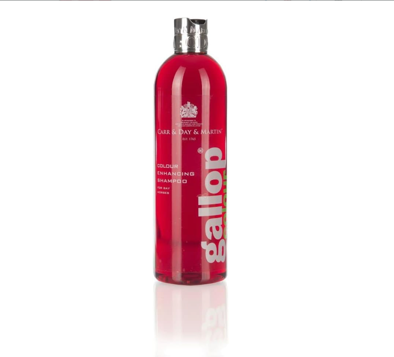 Car & Day & Martin Gallop® Colour