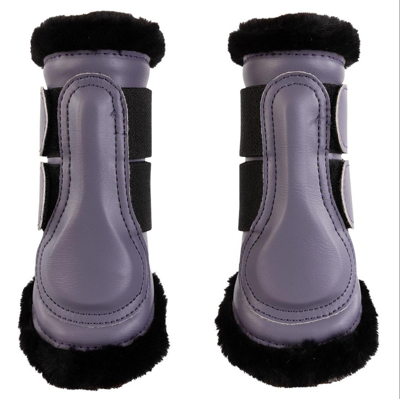 BR Mini Horse Majestic beenbeschermers