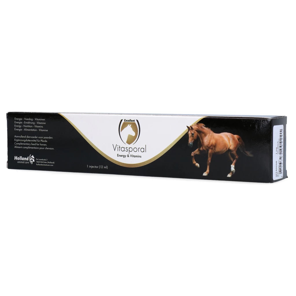 Excellent Horse Vitasporal 12ML