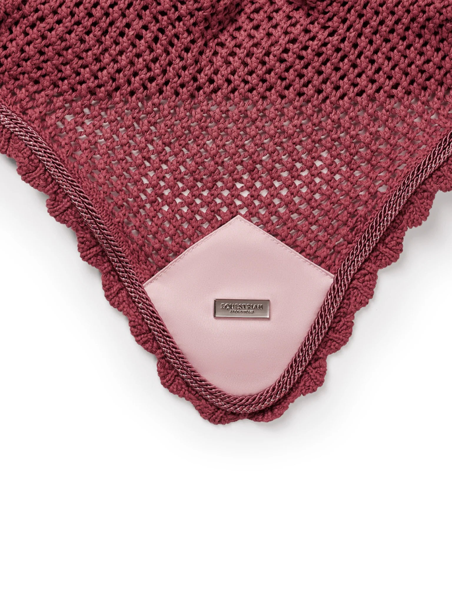 Equestrian Stockholm Modern Oornetje RIDE AGAINST CANCER!