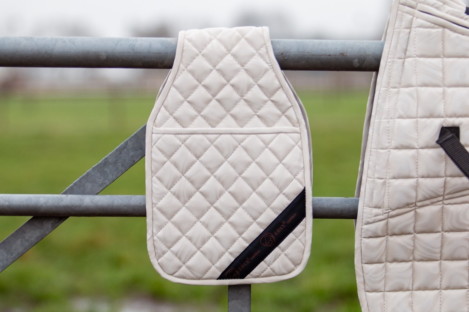 Edix Stijgbeugelhoes Sparkle