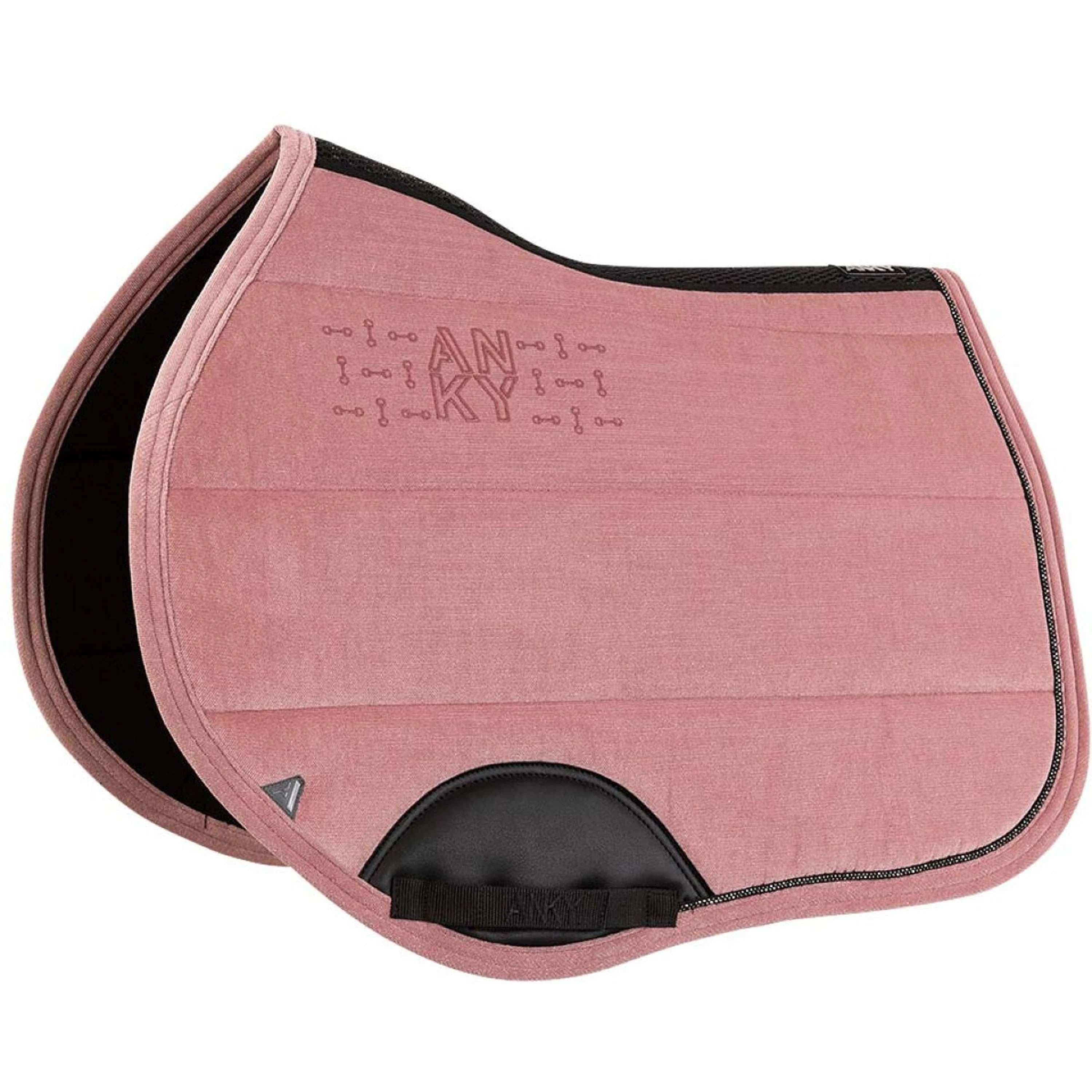 ANKY Veelzijdigheiddek AW'25 Velvet