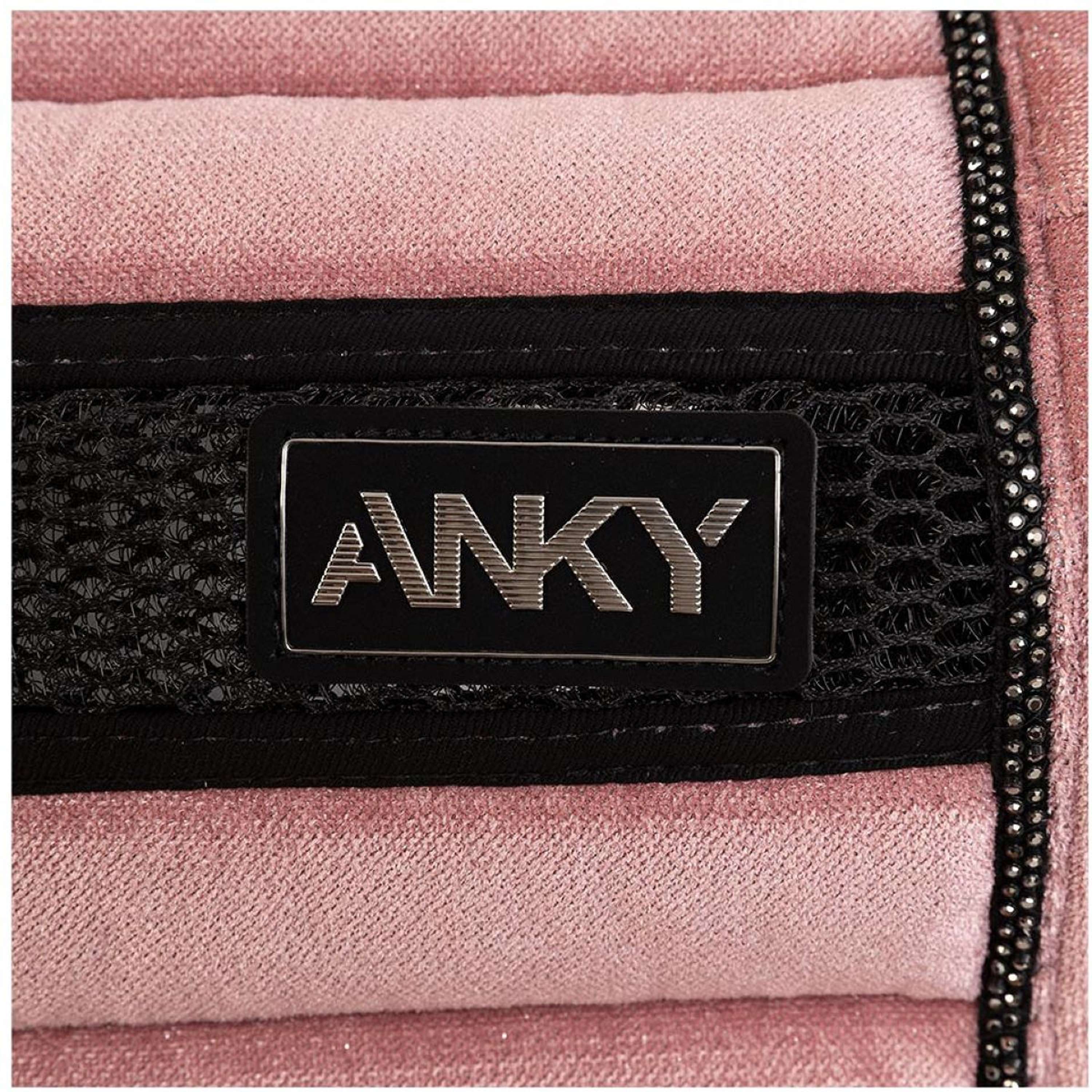 ANKY Veelzijdigheiddek AW'25 Velvet