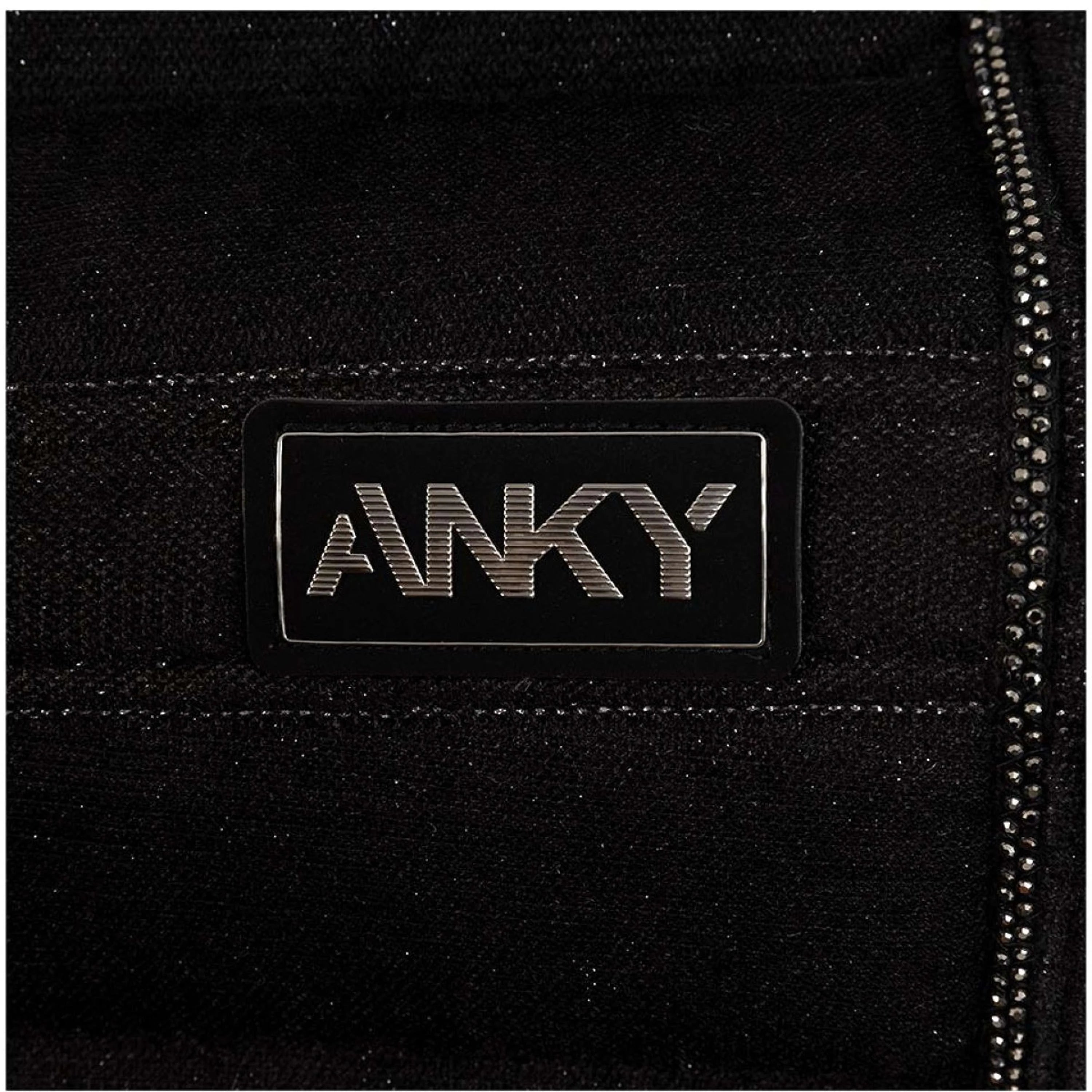 ANKY Dressuurdek Velvet AW'25