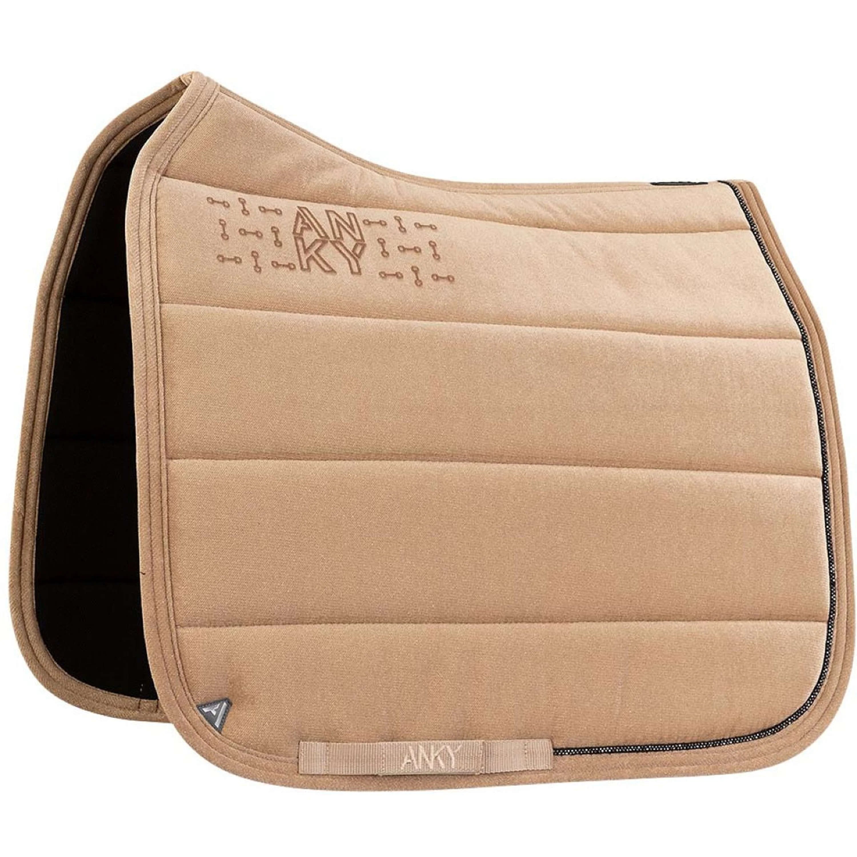 ANKY Dressuurdek Velvet AW'25
