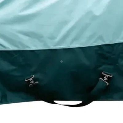 HKM Outdoor Deken Chester 600D - 300gr