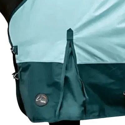 HKM Outdoor Deken Chester 600D - 300gr