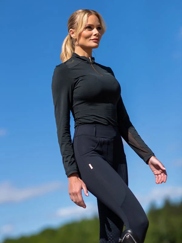 Equestrian Stockholm Air Breeze Sunshirt