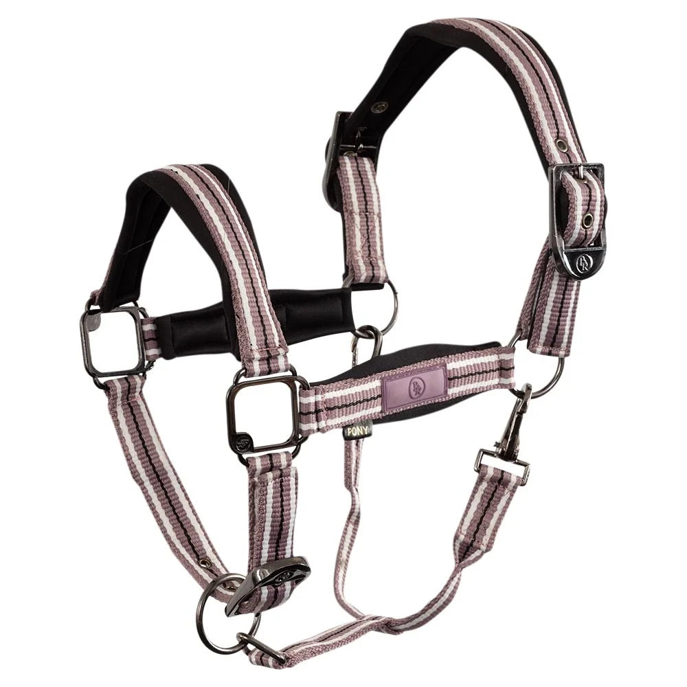 BR Halster Elvis Elderberry