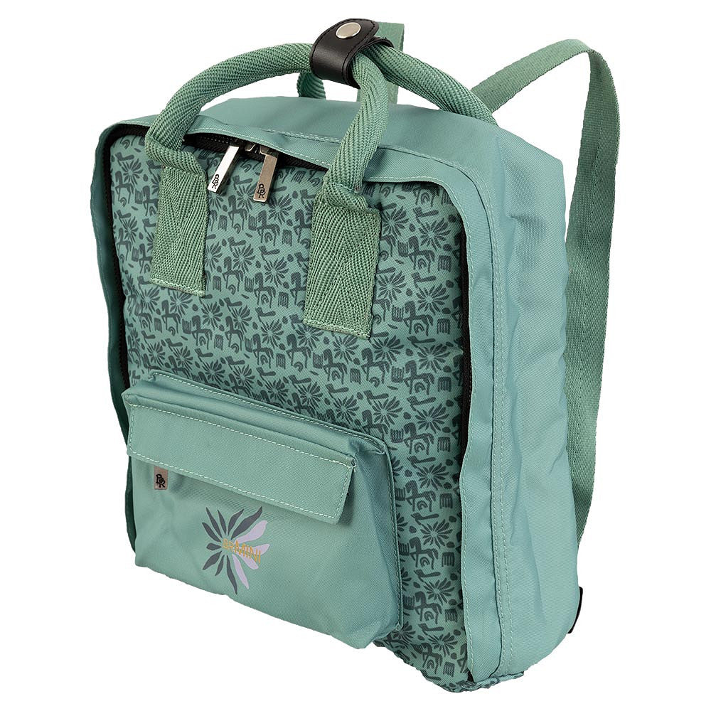 BR Mini Rugtas One Size