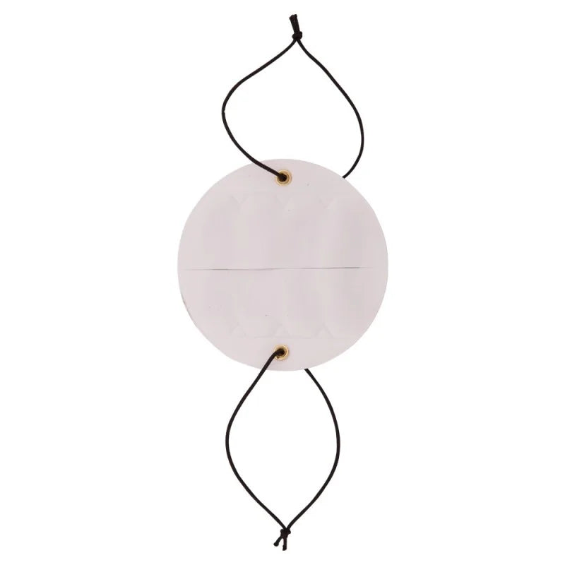 Premieré Rubberen Grote Ronde Startnummers PVC 4-Cijferig