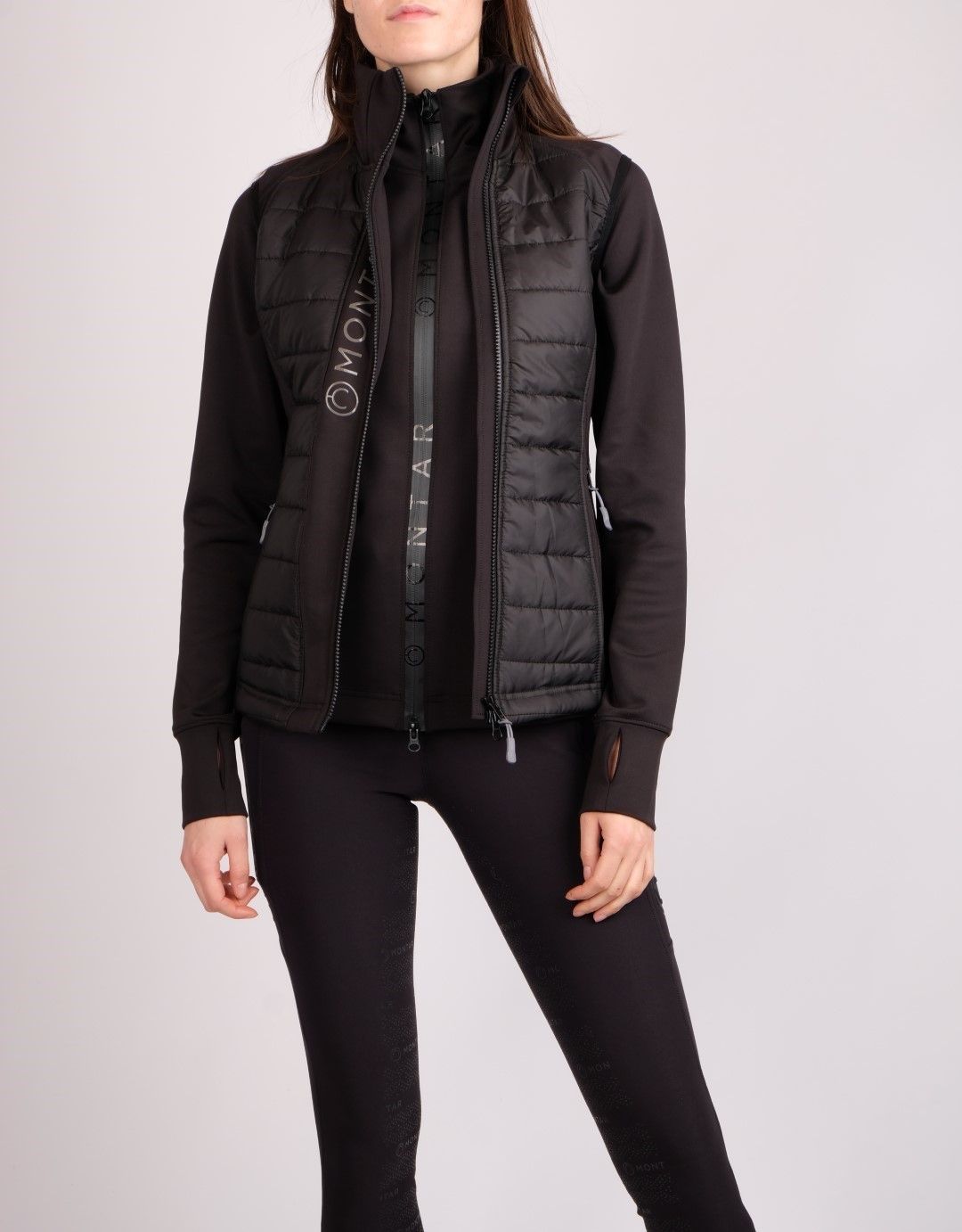 Montar Emma Bodywarmer