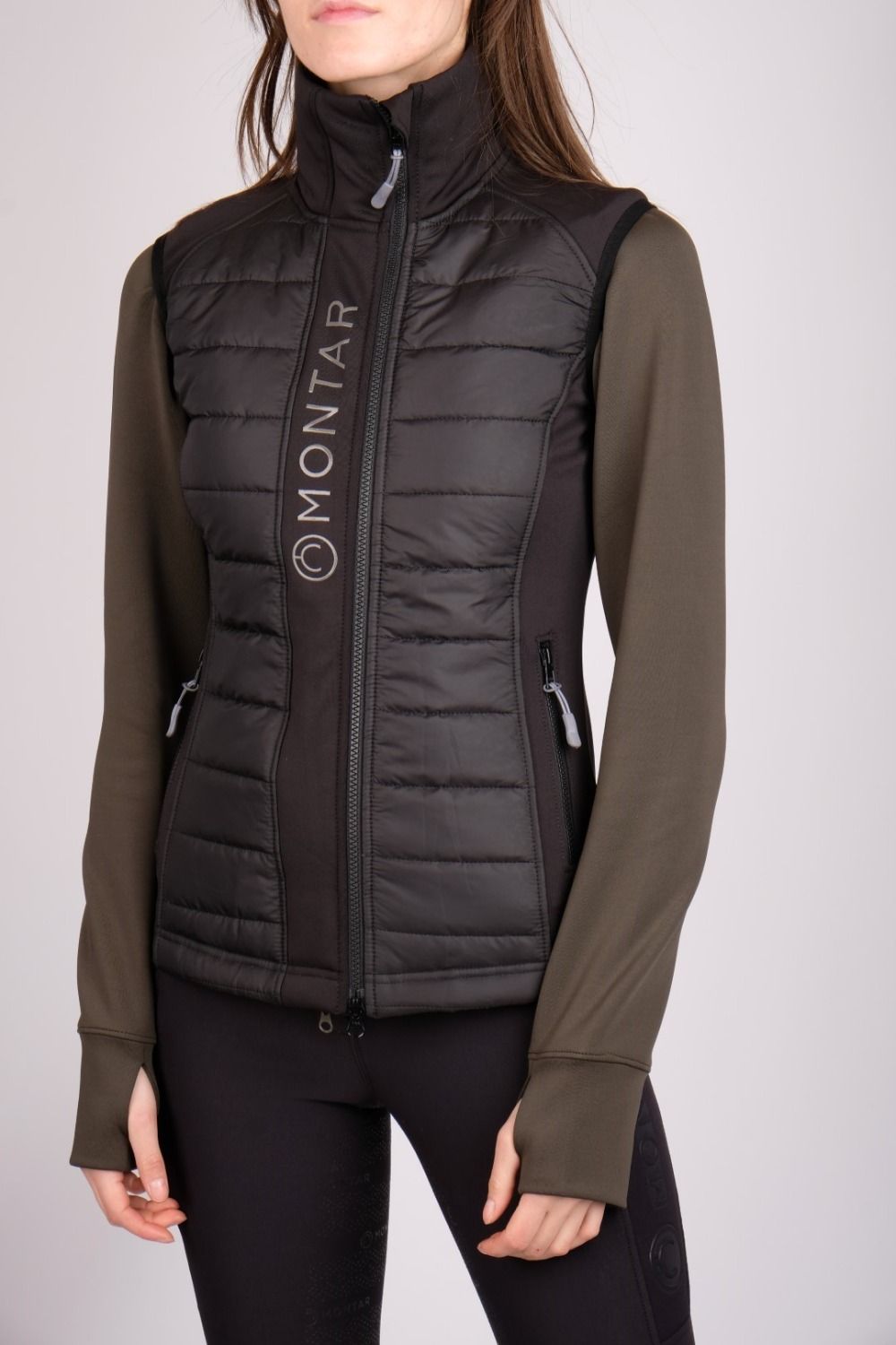 Montar Emma Bodywarmer