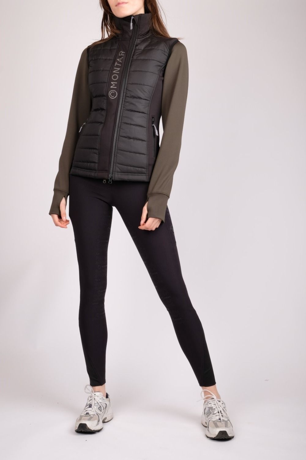 Montar Emma Bodywarmer