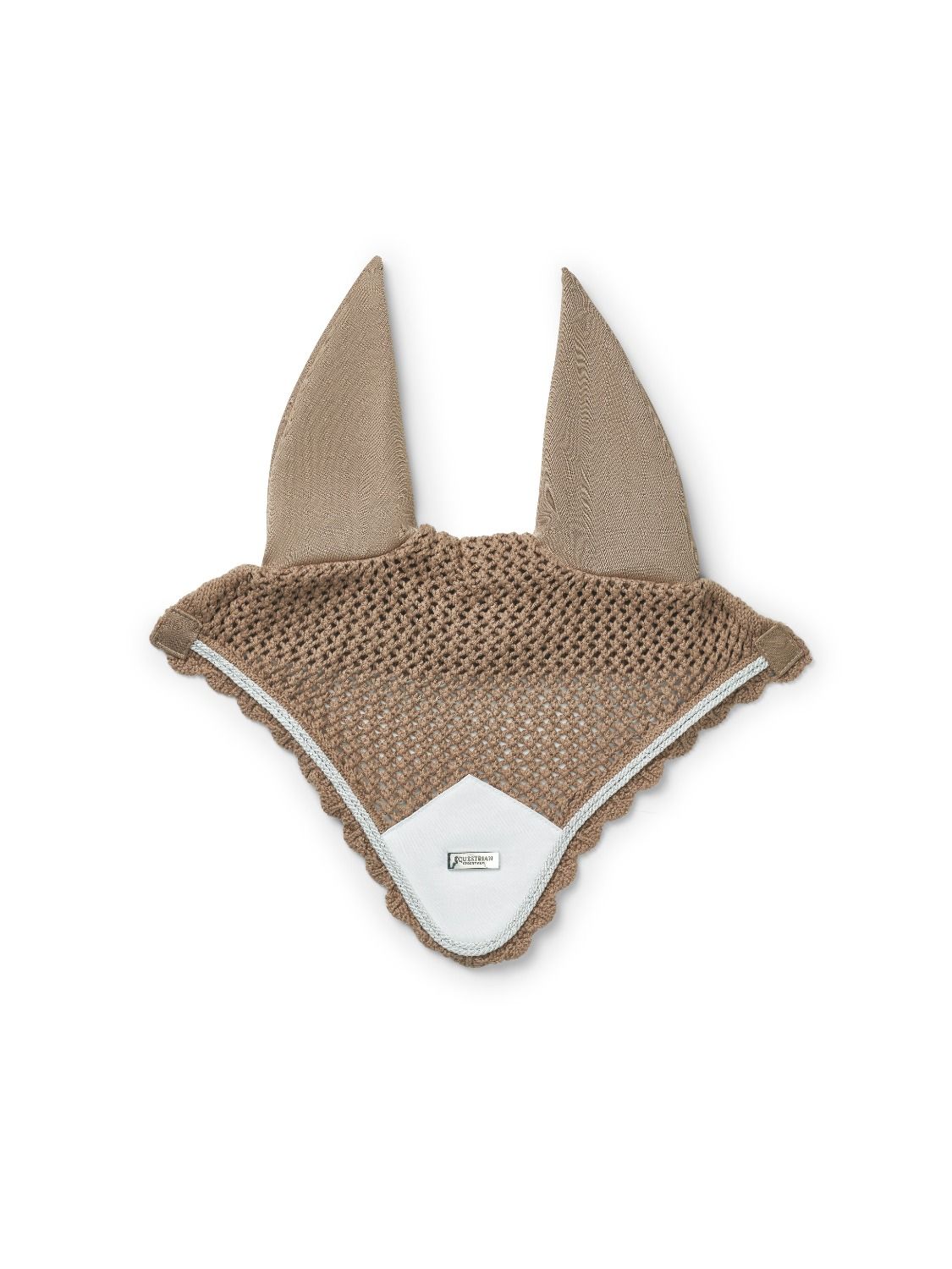 Equestrian Stockholm Gehaakte Oornetjes